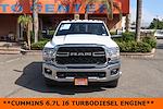 2024 Ram 3500 Crew Cab DRW 4WD Cab Chassis for sale #58991 - photo 4