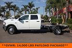 2024 Ram 3500 Crew Cab DRW 4WD Cab Chassis for sale #58991 - photo 6