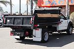 2021 Ford F-550 Regular Cab DRW 4x2 Dump Truck for sale #58992 - photo 2