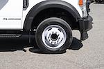 2021 Ford F-550 Regular Cab DRW 4x2 Dump Truck for sale #58992 - photo 42