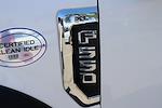 2021 Ford F-550 Regular Cab DRW 4x2 Dump Truck for sale #58992 - photo 48