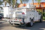 2012 Ford F-550 Regular Cab DRW RWD Bucket Truck for sale #58993 - photo 2