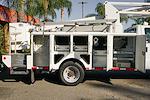 2012 Ford F-550 Regular Cab DRW RWD Bucket Truck for sale #58993 - photo 12