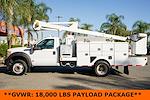 2012 Ford F-550 Regular Cab DRW RWD Bucket Truck for sale #58993 - photo 6