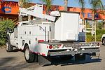 2012 Ford F-550 Regular Cab DRW RWD Bucket Truck for sale #58993 - photo 8