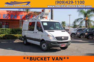 2012 Mercedes-Benz Sprinter 3500 High Roof 4x2 Bucket Van for sale #58994 - photo 1