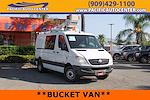 2012 Mercedes-Benz Sprinter 3500 High Roof 4x2 Bucket Van for sale #58994 - photo 1