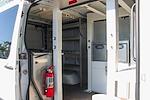 2012 Mercedes-Benz Sprinter 3500 High Roof 4x2 Bucket Van for sale #58994 - photo 19