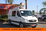 2012 Mercedes-Benz Sprinter 3500 High Roof 4x2 Bucket Van for sale #58994 - photo 2