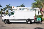 2012 Mercedes-Benz Sprinter 3500 High Roof 4x2 Bucket Van for sale #58994 - photo 5