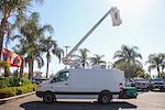 2012 Mercedes-Benz Sprinter 3500 High Roof 4x2 Bucket Van for sale #58994 - photo 7