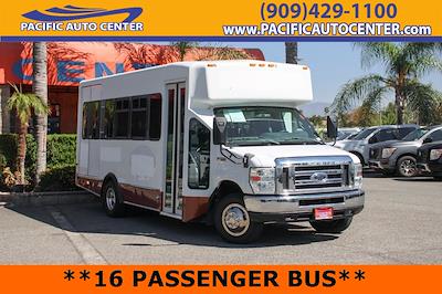 2012 Ford E-450 RWD Shuttle Bus for sale #58995 - photo 1