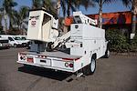 Used 2015 Ford F-550 Regular Cab Bucket Truck for sale #58996 - photo 2