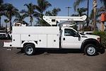 Used 2015 Ford F-550 Regular Cab Bucket Truck for sale #58996 - photo 12