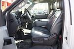 Used 2015 Ford F-550 Regular Cab Bucket Truck for sale #58996 - photo 19