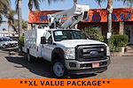 Used 2015 Ford F-550 Regular Cab Bucket Truck for sale #58996 - photo 3
