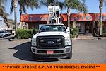 Used 2015 Ford F-550 Regular Cab Bucket Truck for sale #58996 - photo 4