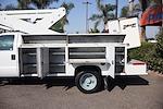 Used 2015 Ford F-550 Regular Cab Bucket Truck for sale #58996 - photo 7
