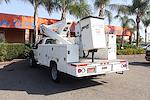 Used 2015 Ford F-550 Regular Cab Bucket Truck for sale #58996 - photo 8