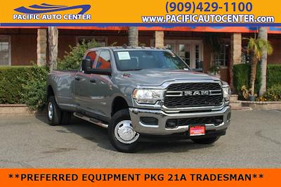 2022 Ram 3500 Crew Cab DRW 4WD Pickup for sale #58999 - photo 1