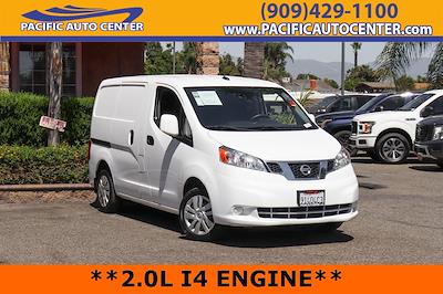 Used 2020 Nissan NV200 Empty Cargo Van for sale #59000 - photo 1
