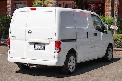 Used 2020 Nissan NV200 Empty Cargo Van for sale #59000 - photo 2