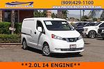 Used 2020 Nissan NV200 Empty Cargo Van for sale #59000 - photo 1