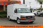 2012 GMC Savana 3500 RWD Service Utility Van for sale #59001 - photo 3