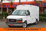 2012 GMC Savana 3500 RWD Service Utility Van for sale #59001 - photo 5