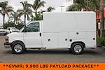2012 GMC Savana 3500 RWD Service Utility Van for sale #59001 - photo 6