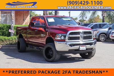 2018 Ram 2500 Crew Cab 4WD Pickup for sale #59008 - photo 1