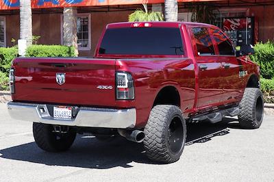 2018 Ram 2500 Crew Cab 4WD Pickup for sale #59008 - photo 2