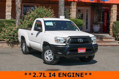 2013 Toyota Tacoma Regular Cab RWD Pickup for sale #59016 - photo 1