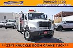 2013 Freightliner M2 112 Conventional Cab 6x4 Combo Body for sale #59019 - photo 1
