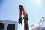 2013 Freightliner M2 112 Conventional Cab 6x4 Combo Body for sale #59019 - photo 12