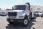 2013 Freightliner M2 112 Conventional Cab 6x4 Combo Body for sale #59019 - photo 5