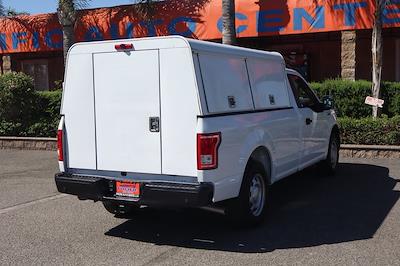 2017 Ford F-150 Regular Cab RWD Pickup for sale #59024 - photo 2