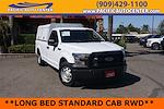 2017 Ford F-150 Regular Cab RWD Pickup for sale #59024 - photo 1