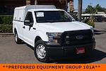 2017 Ford F-150 Regular Cab RWD Pickup for sale #59024 - photo 3