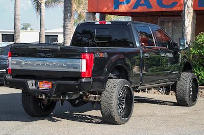 2018 Ford F-350 Crew Cab SRW 4WD Pickup for sale #59026 - photo 2