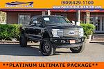 2018 Ford F-350 Crew Cab SRW 4WD Pickup for sale #59026 - photo 1