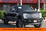 2018 Ford F-350 Crew Cab SRW 4WD Pickup for sale #59026 - photo 3