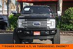 2018 Ford F-350 Crew Cab SRW 4WD Pickup for sale #59026 - photo 4