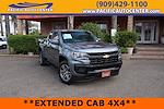 2021 Chevrolet Colorado Extended Cab 4WD Pickup for sale #59028 - photo 1