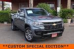 2021 Chevrolet Colorado Extended Cab 4WD Pickup for sale #59028 - photo 3