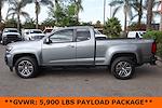 2021 Chevrolet Colorado Extended Cab 4WD Pickup for sale #59028 - photo 6
