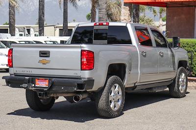2019 Chevrolet Silverado 2500 Crew Cab SRW 4WD Pickup for sale #59034 - photo 2