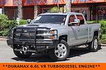 2019 Chevrolet Silverado 2500 Crew Cab SRW 4WD Pickup for sale #59034 - photo 4