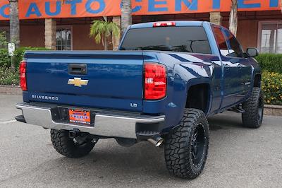 2019 Chevrolet Silverado 1500 Double Cab RWD Pickup for sale #59041 - photo 2