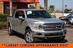 2019 Ford F-150 SuperCrew Cab 4WD Pickup for sale #59043 - photo 3